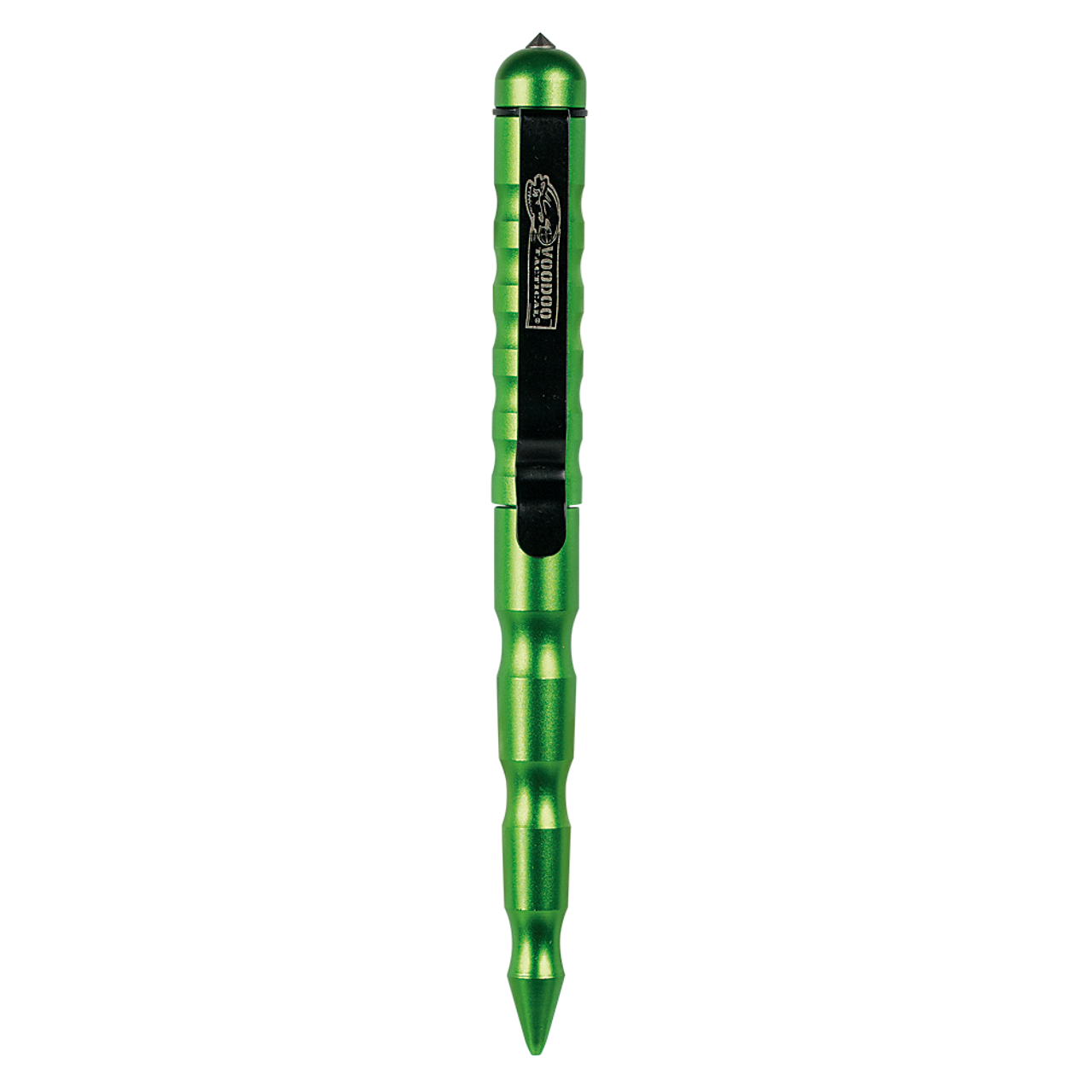 THE MASTER TACTICAL PEN