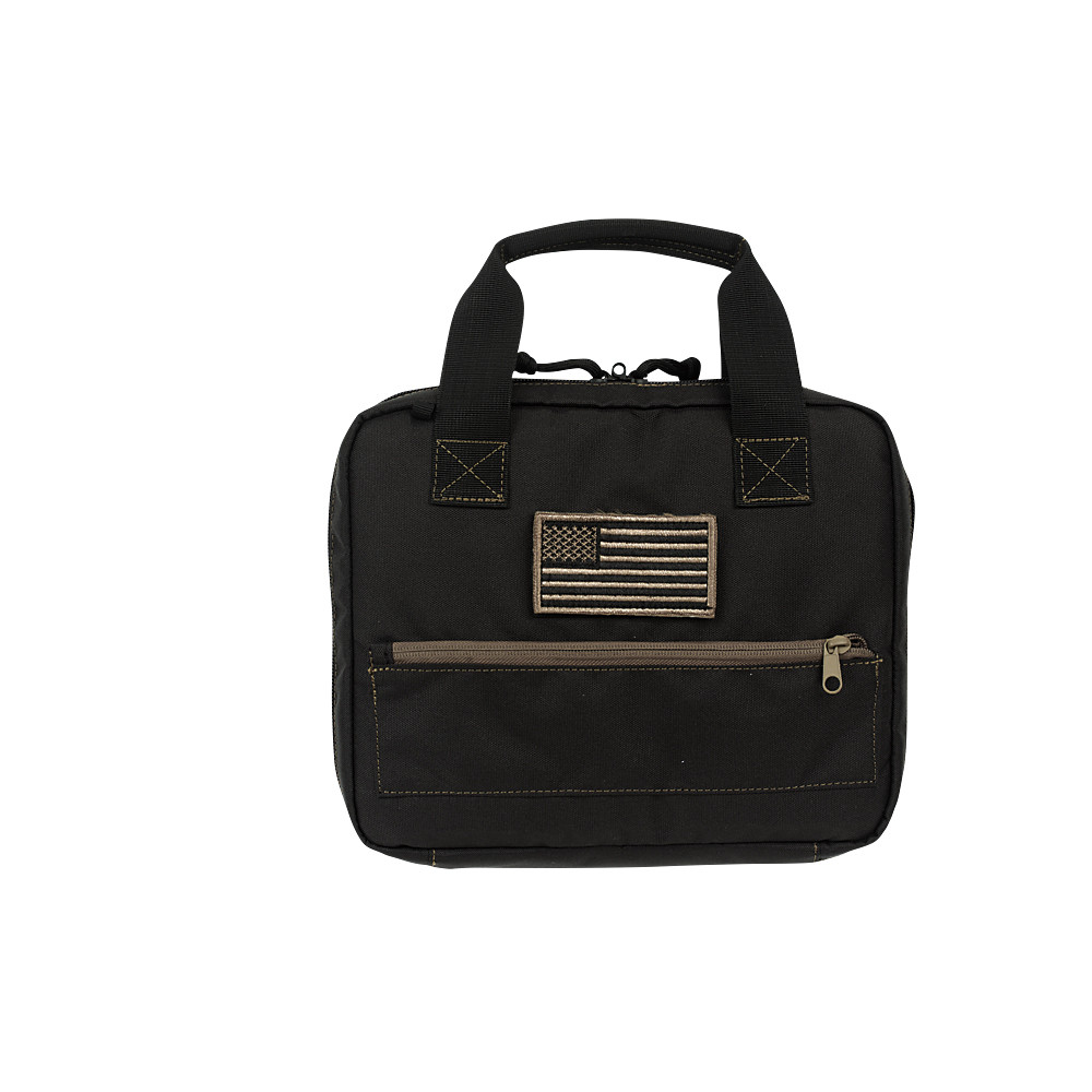 VooDoo Tactical 42" Deluxe Padded Weapons Case | Military Luggage VooDoo Tactical 42" Deluxe Padded Weapons Case | Military Luggage