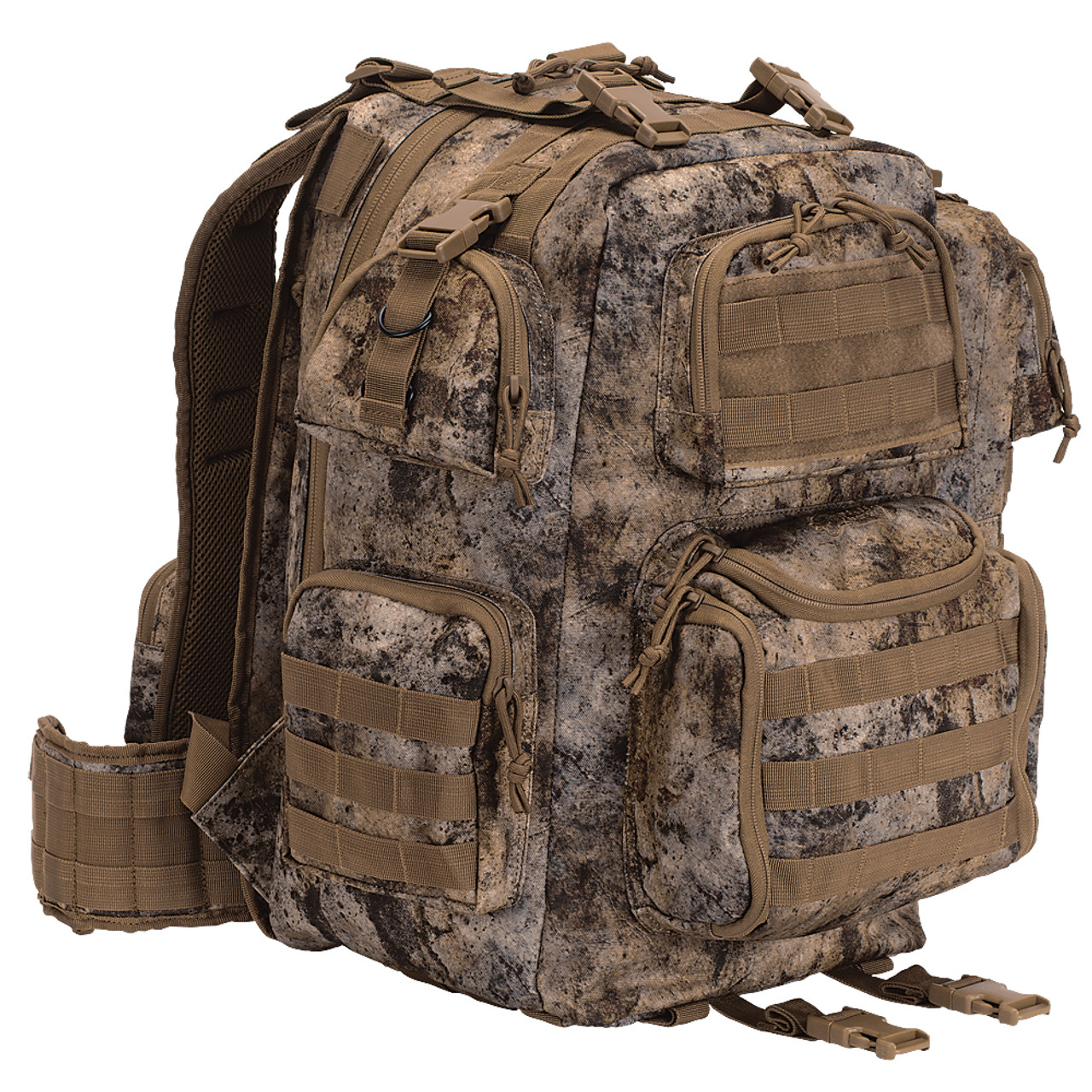 VooDoo Tactical バックパック MATRIX PACK