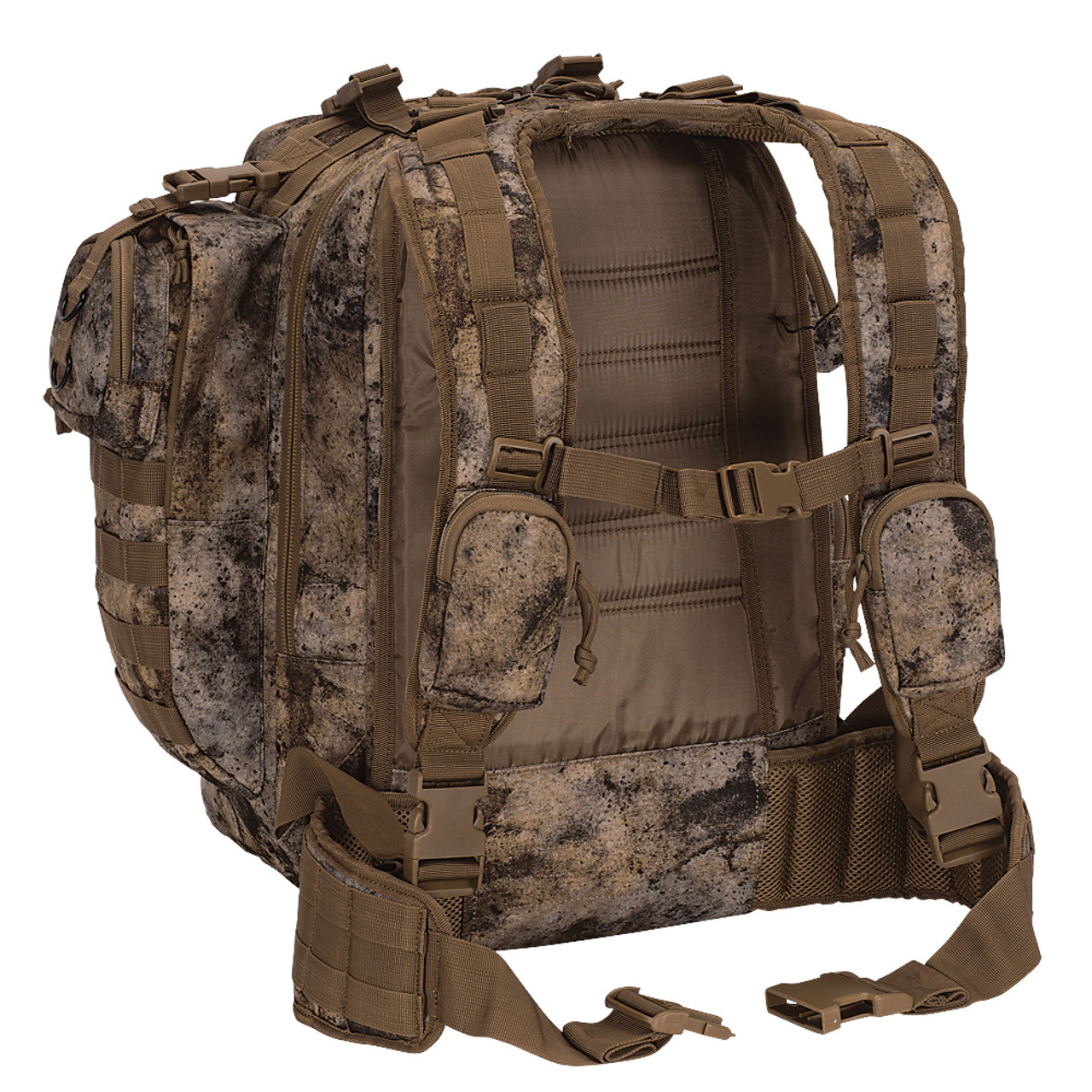 VOODOO Tacticalバックパック Voodoo Assault Pack