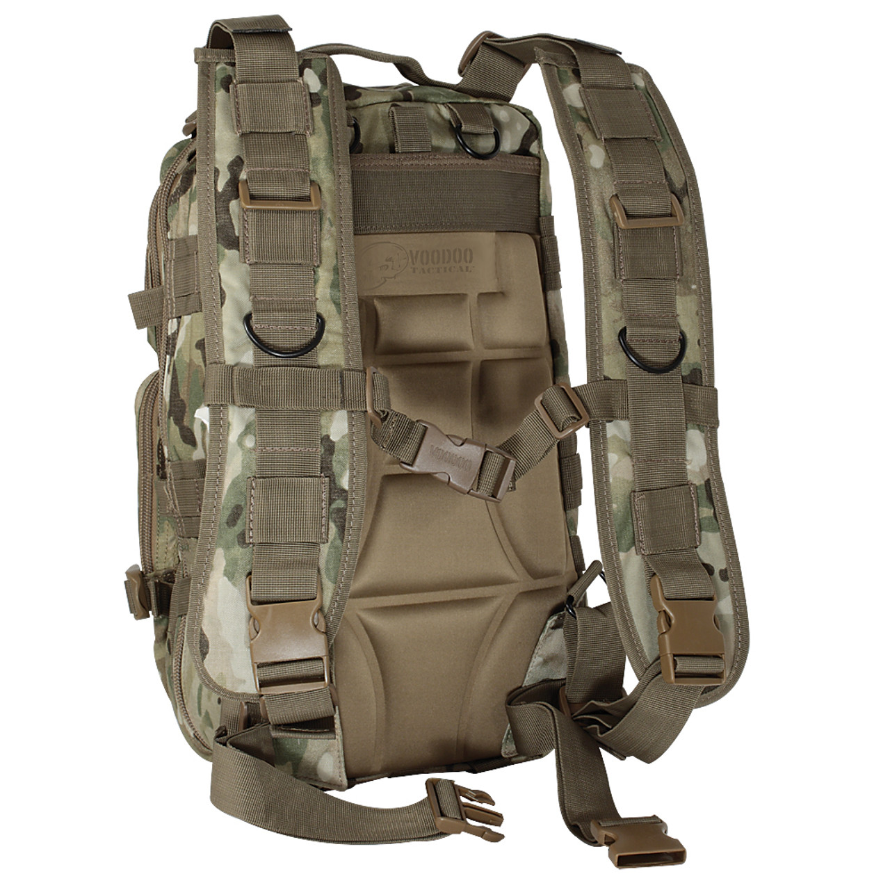 LEVEL III ASSAULT PACK