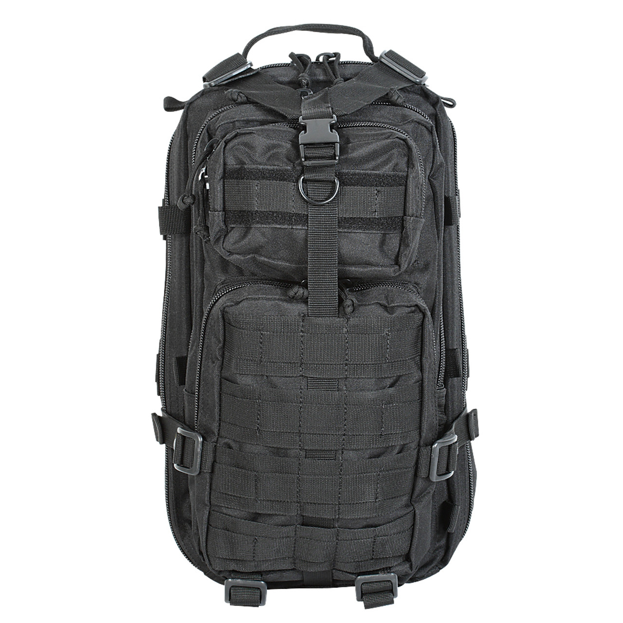 LEVEL III ASSAULT PACK