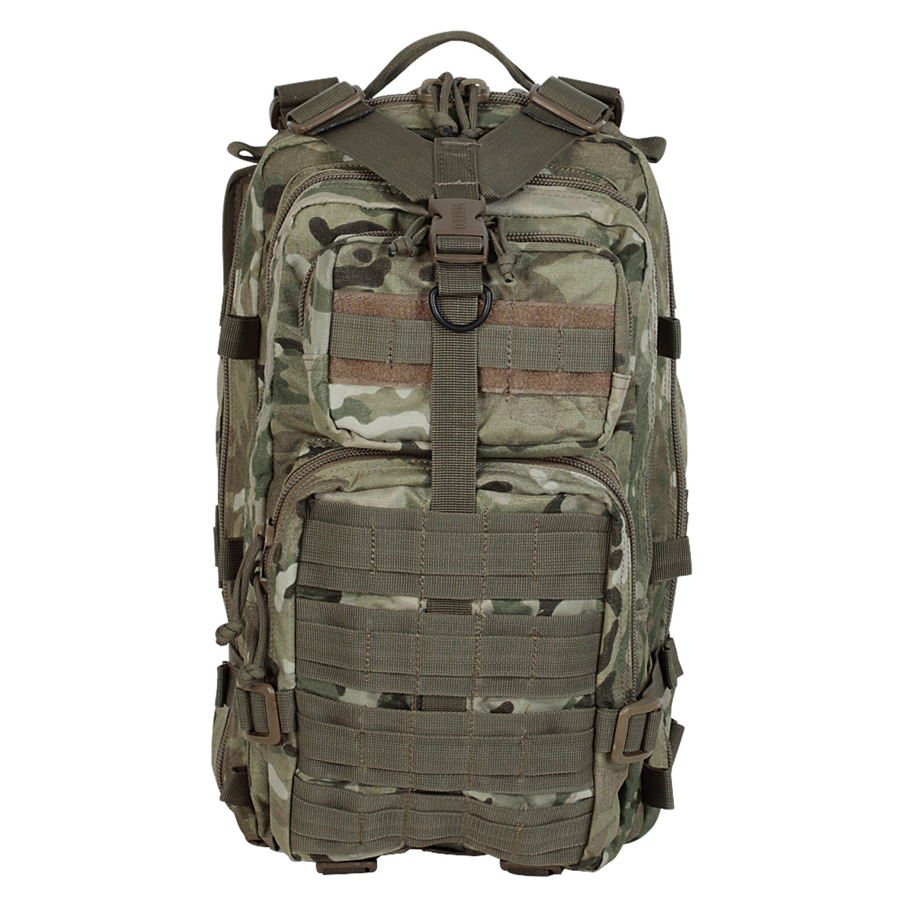 Voodoo tactical level shop iii assault pack