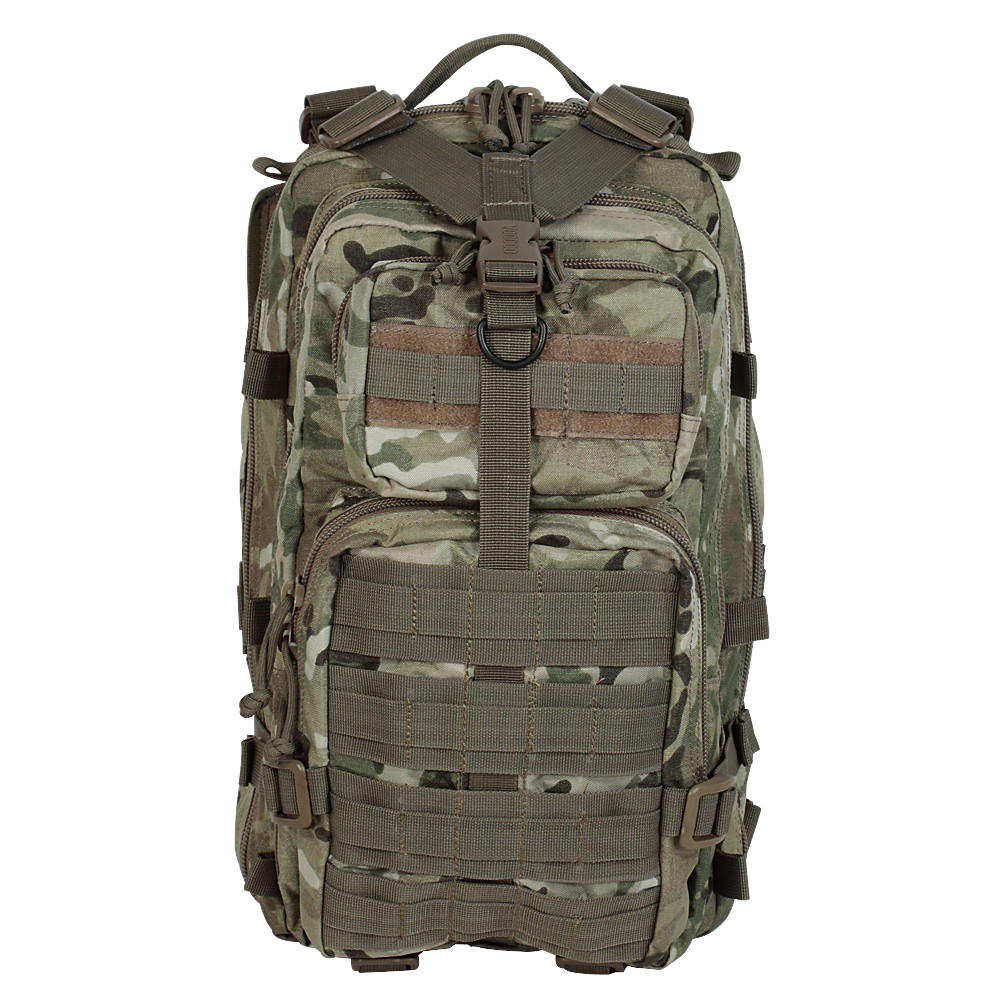 LEVEL III ASSAULT PACK