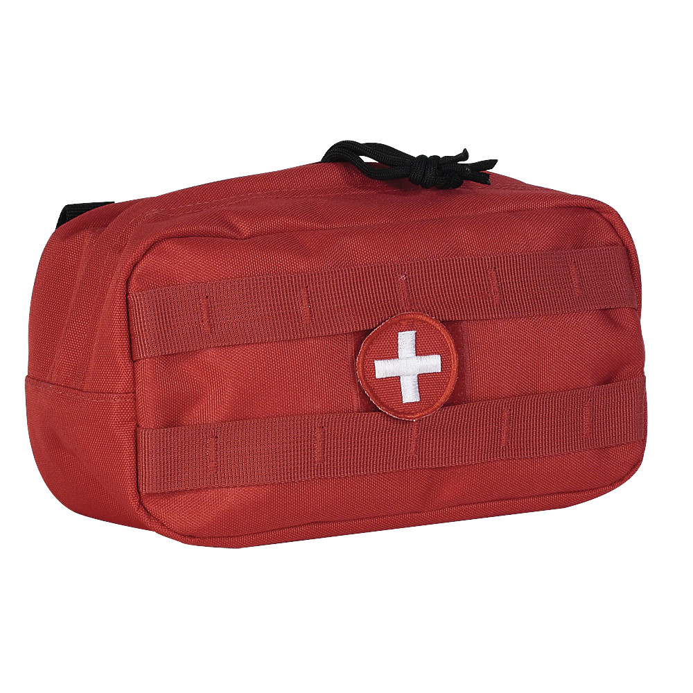 UTILITY POUCH - MEDICAL TEAM SERIES