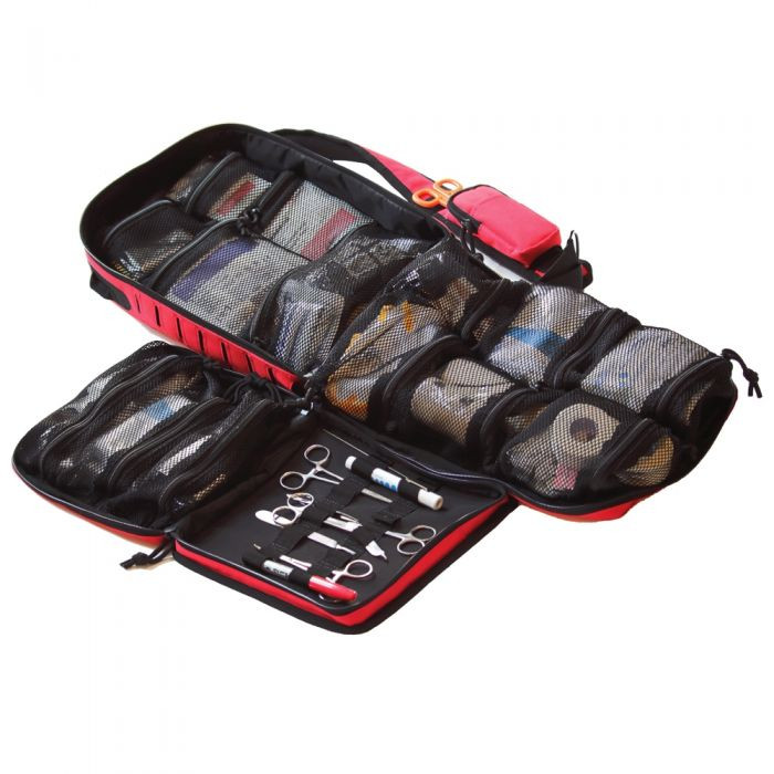 VALOR STANDARD - C.F.O. MEDICAL PACK COMPLETE