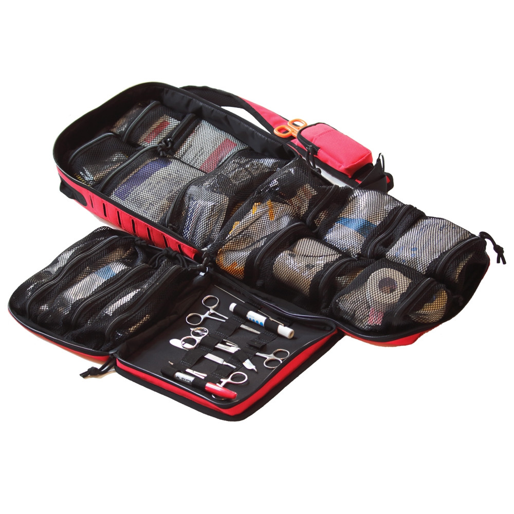 VALOR STANDARD C.F.O. MEDICAL PACK