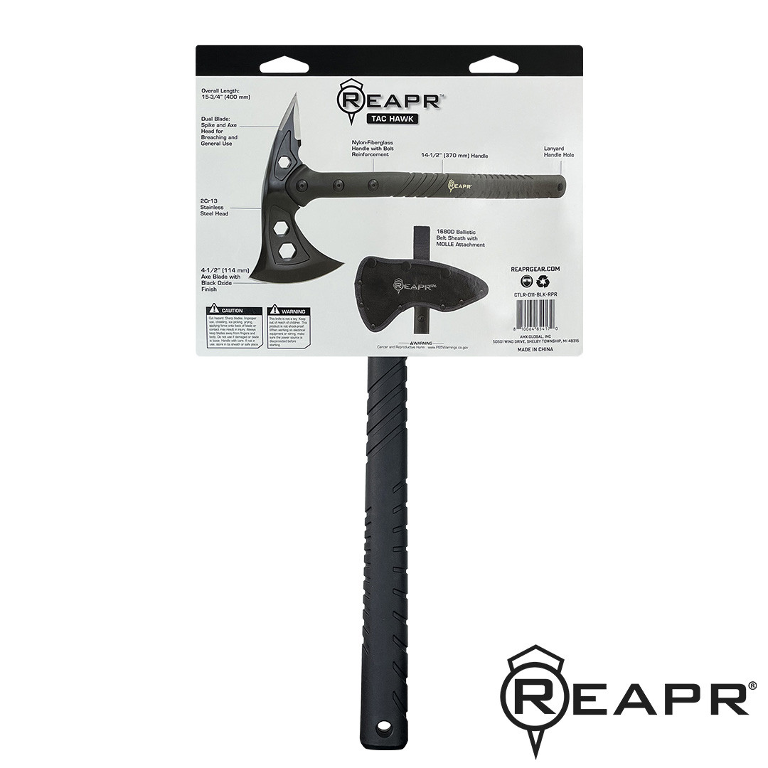 NEIGHBORHOODBALLISTICS . RAID AXE . NEIGHBORHOODBALLISTICS . RAID AXE .