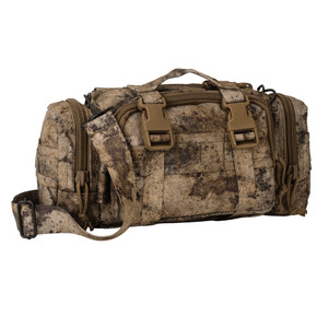 STANDARD 3-WAY DEPLOYMENT BAG STANDARD 3-WAY DEPLOYMENT BAG