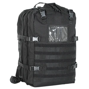 Deluxe Professional Special Ops Field Medical Pack