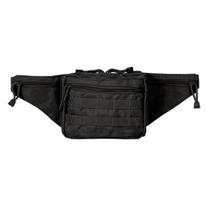HIDE-A-WEAPON FANNYPACK HIDE-A-WEAPON FANNYPACK