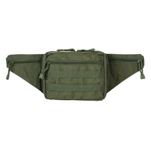 Hide-A-Weapon Fanny Pack