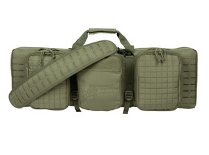 36" DELUXE PADDED WEAPONS CASE 36" DELUXE PADDED WEAPONS CASE