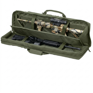 36” Padded Weapons Case