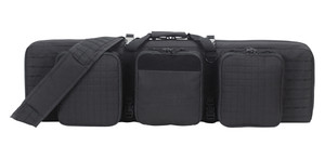 42" DELUXE PADDED WEAPONS CASE 42" DELUXE PADDED WEAPONS CASE