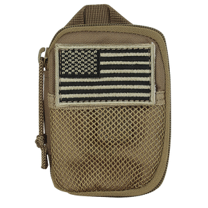 BDU WALLET - COMPACT BDU WALLET - COMPACT