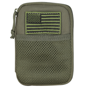 BDU WALLET - STANDARD BDU WALLET - STANDARD