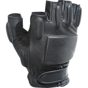 Rapid Rapel Gloves (Half Finger)