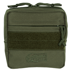 TACTICAL FIRST AID POUCH