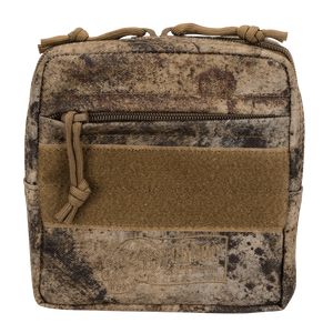 TACTICAL FIRST AID POUCH TACTICAL FIRST AID POUCH