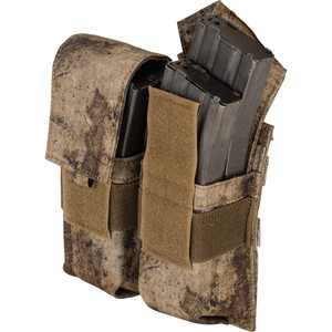 M-4 / M16  MAG POUCH - DOUBLE M-4 / M16  MAG POUCH - DOUBLE