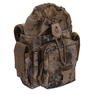 DUMP POUCH DUMP POUCH