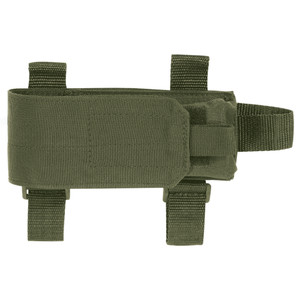 BUTTSTOCK MAG POUCH BUTTSTOCK MAG POUCH
