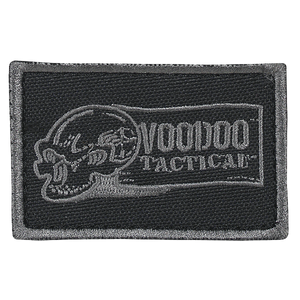 Voodoo Tactical Logo Patches Voodoo Tactical Logo Patches