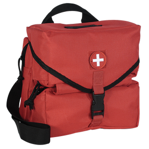 MEDICAL SUPPLY BAG - MEDICAL TEAM SERIES MEDICAL SUPPLY BAG - MEDICAL TEAM SERIES