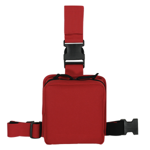 DROP LEG FIRST AID POUCH - MEDICAL TEAM SERIES DROP LEG FIRST AID POUCH - MEDICAL TEAM SERIES