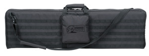 44" SINGLE WEAPON CASE 44" SINGLE WEAPON CASE