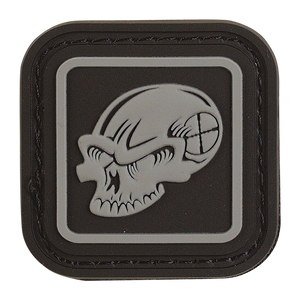 VOODOO DISCREET PATCH VOODOO DISCREET PATCH