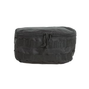 ROUNDED UTILITY POUCH ROUNDED UTILITY POUCH