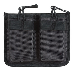 MOLDED M4 / M16  MAG POUCH - DOUBLE MOLDED M4 / M16  MAG POUCH - DOUBLE