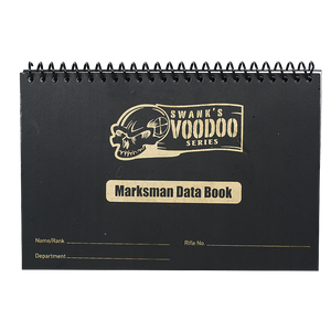 MARKSMAN DATA BOOK MARKSMAN DATA BOOK