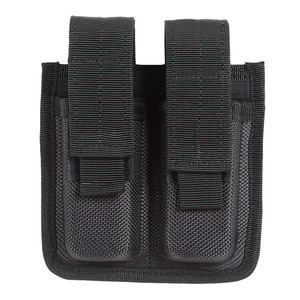 MOLDED PISTOL MAG POUCH - DOUBLE MOLDED PISTOL MAG POUCH - DOUBLE