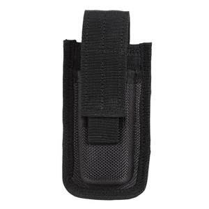 MOLDED PISTOL MAG POUCH - SINGLE MOLDED PISTOL MAG POUCH - SINGLE