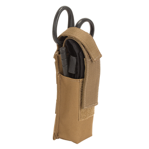 TOURNIQUET POUCH WITH MEDICAL SHEARS SLOT TOURNIQUET POUCH WITH MEDICAL SHEARS SLOT