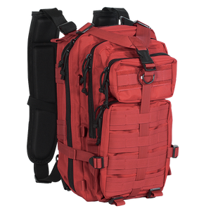 LEVEL III ASSAULT PACK - MEDICAL TEAM SERIES LEVEL III ASSAULT PACK - MEDICAL TEAM SERIES