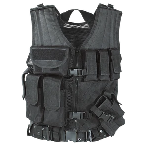 MSP-06 Entry Assault Vest
