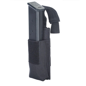 PISTOL MAG POUCH - SINGLE PISTOL MAG POUCH - SINGLE