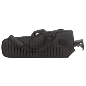 SCOPED RIFLE SCABBARD SCOPED RIFLE SCABBARD