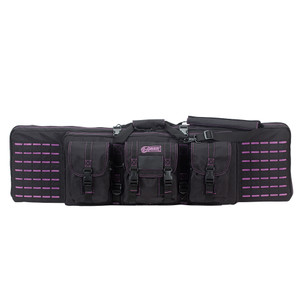 42" PADDED WEAPONS CASE / CUSTOM SERIES 42" PADDED WEAPONS CASE / CUSTOM SERIES