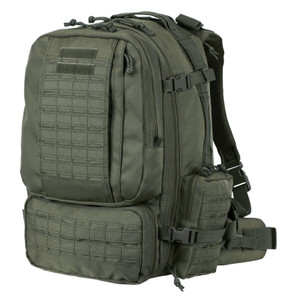TOBAGO PACK TOBAGO PACK