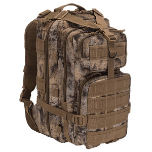 Level III Assault Pack