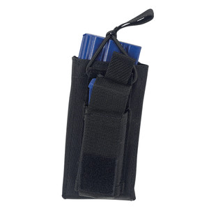 THE PEACEKEEPER SINGLE STACK POUCH THE PEACEKEEPER SINGLE STACK POUCH