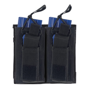THE PEACEKEEPER DOUBLE STACK POUCH THE PEACEKEEPER DOUBLE STACK POUCH