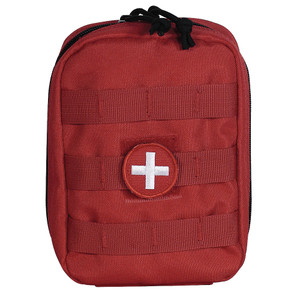 EMT POUCH - MEDICAL TEAM SERIES EMT POUCH - MEDICAL TEAM SERIES