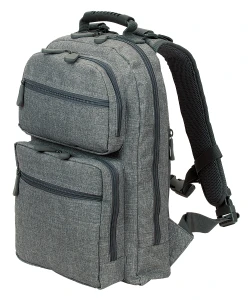 Discreet Deluxe Travel Bag