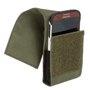 CELL PHONE POUCH - XL CELL PHONE POUCH - XL